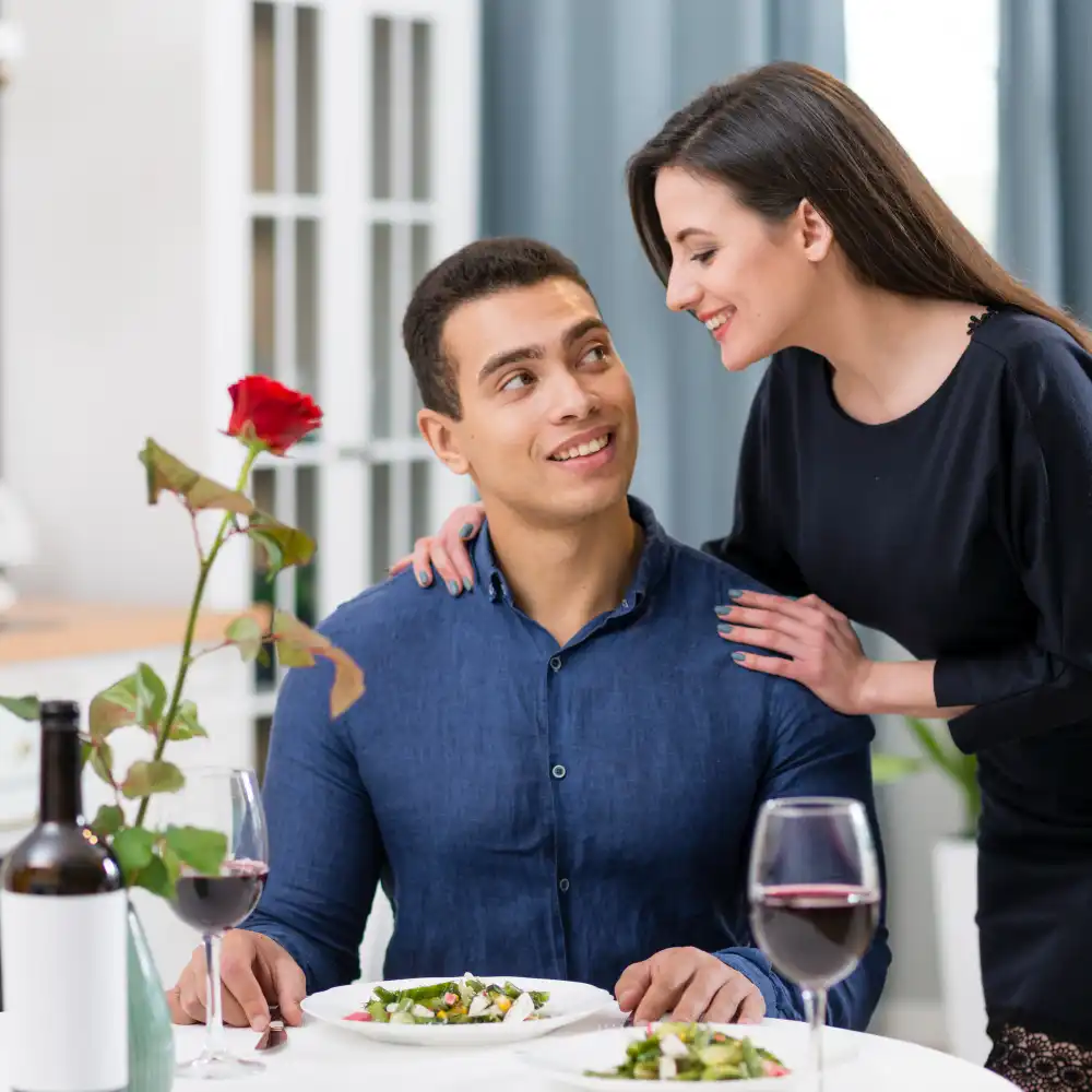 Professional Companionship Services
