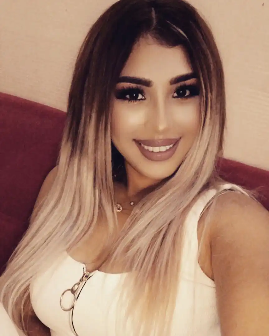 Natasha - Chennai Escort