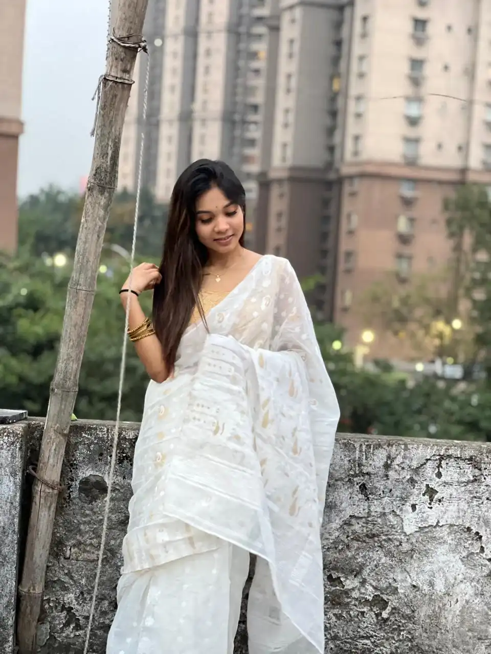 Sizu - Chennai Escort