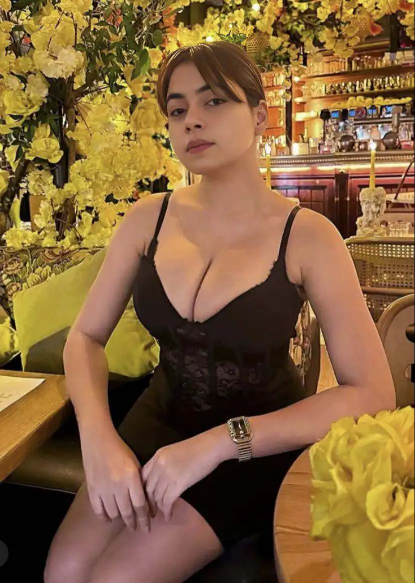 Pooja Dessai - Premium Chennai Escort