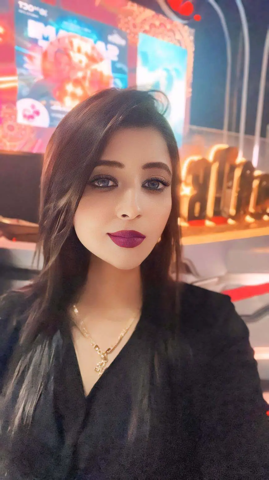 Priyanka - Premium Chennai Escort Gallery Image 1