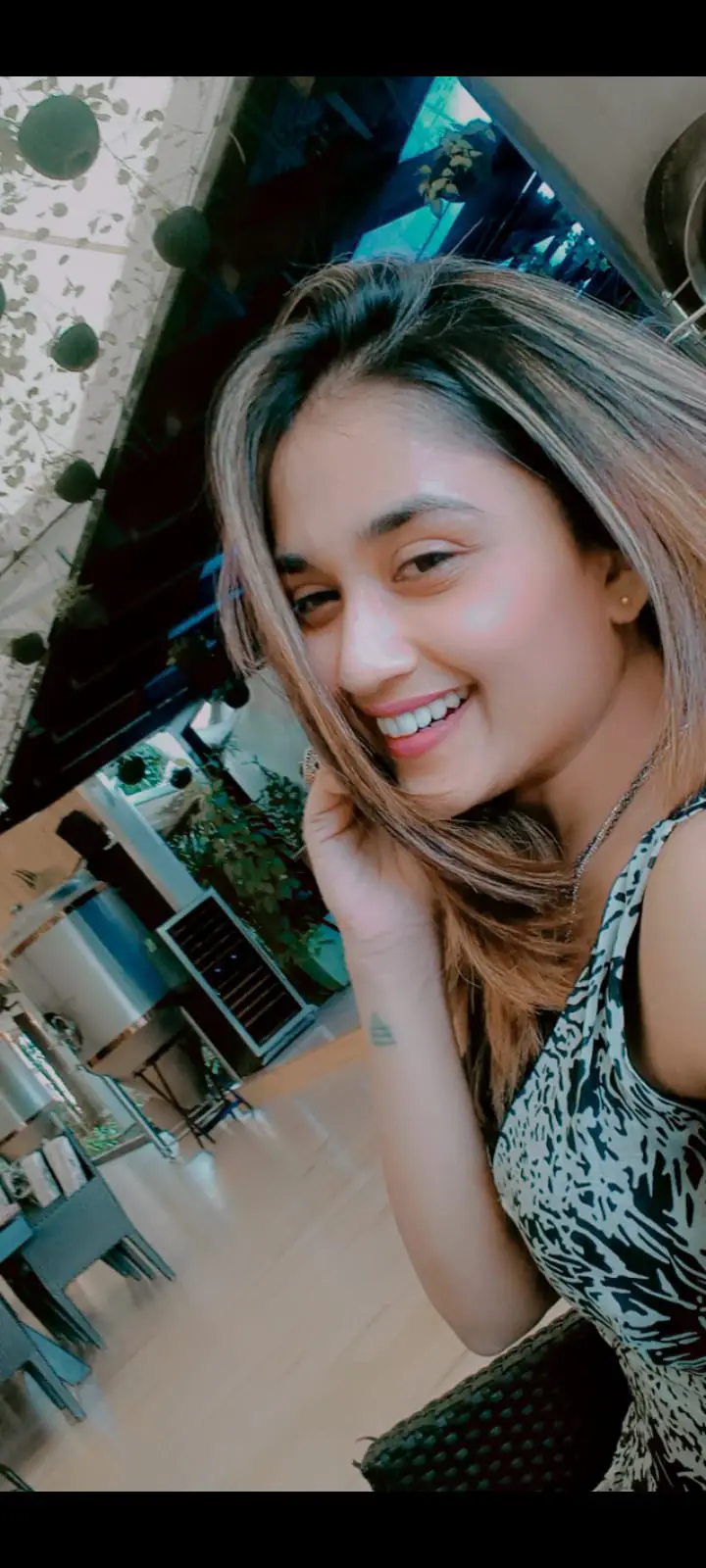 Kavya - Premium Chennai Escort Gallery Image 1