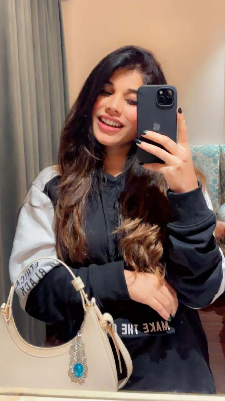 Fiza - Premium Chennai Escort