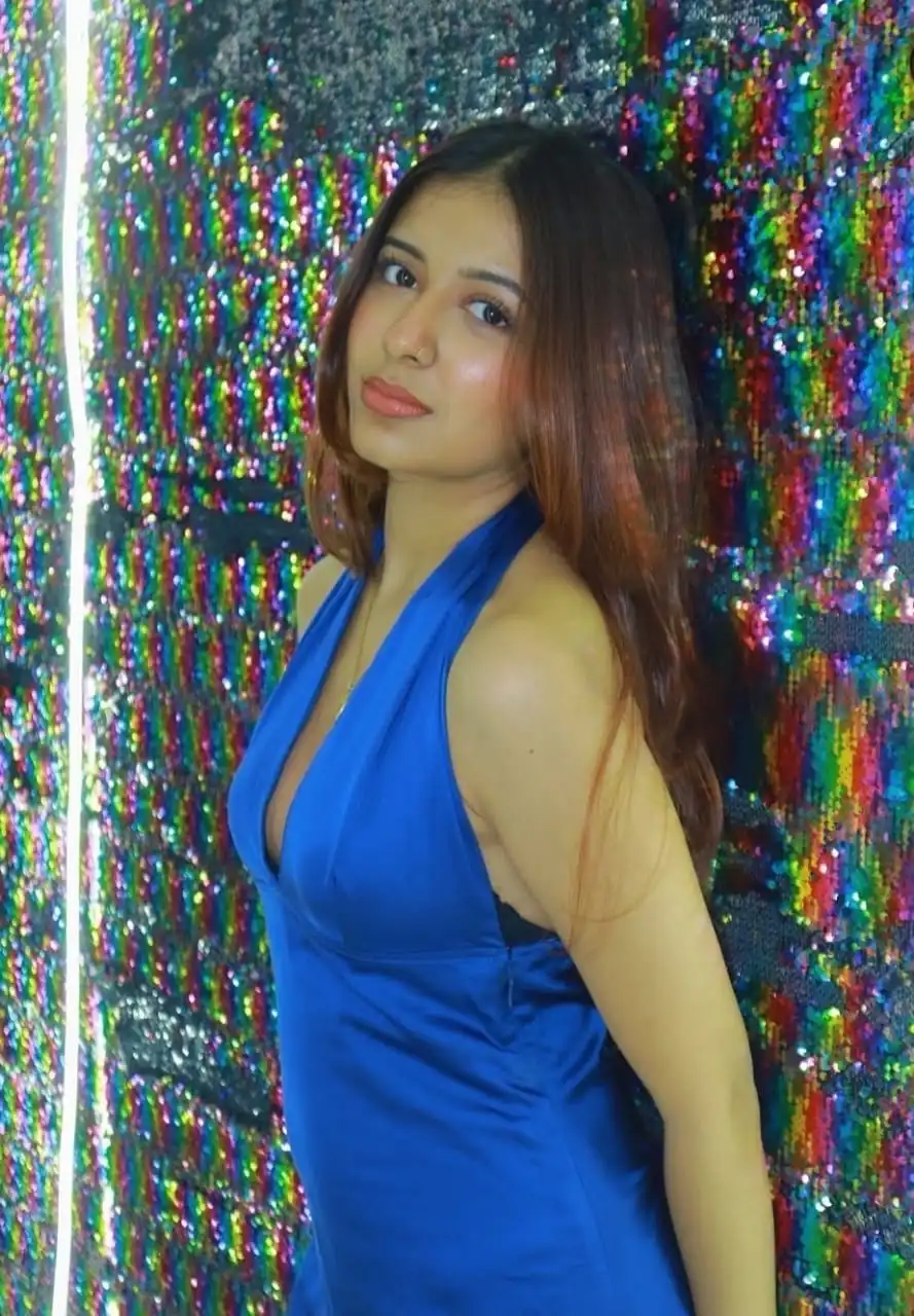 Jamini - Chennai Escort