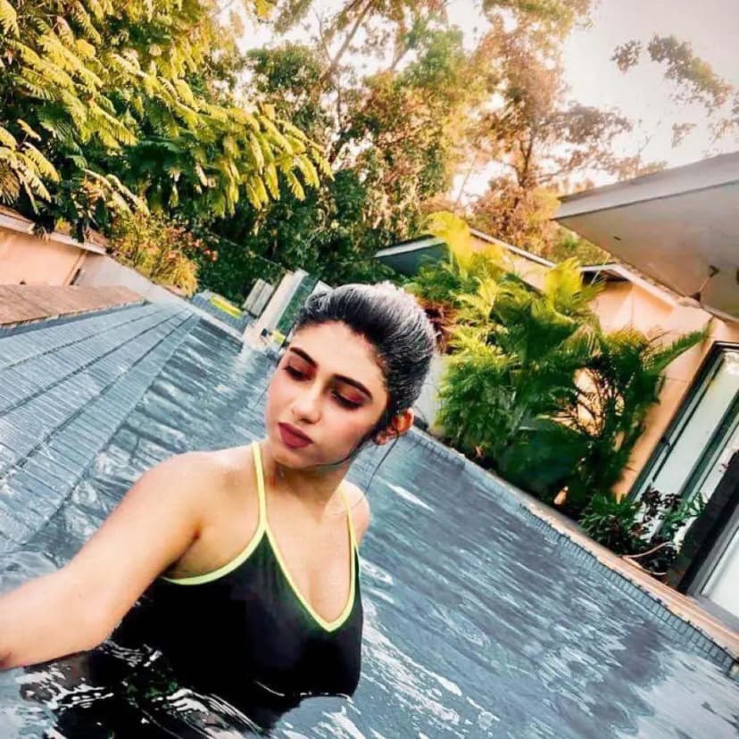 Lakshmi - Chennai Escort