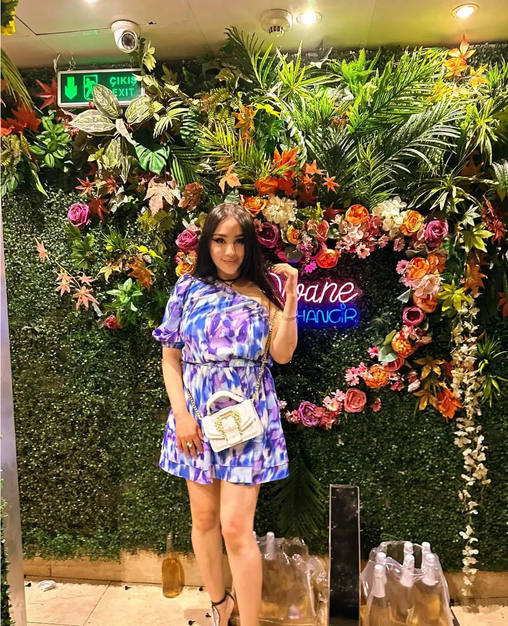 Svetlana - Premium Chennai Escort