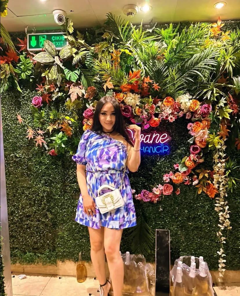 Svetlana - Chennai Escort