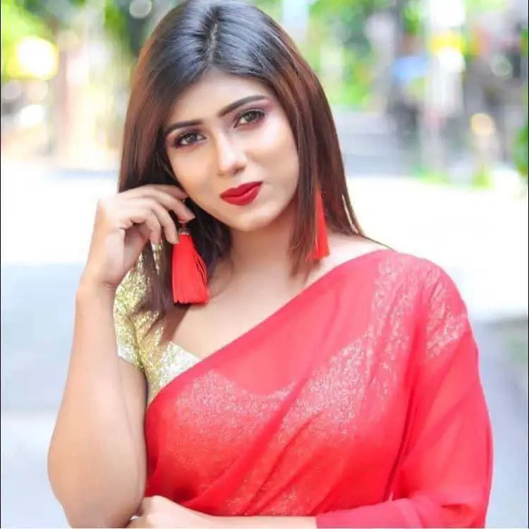 Trio Special - Chennai Escort