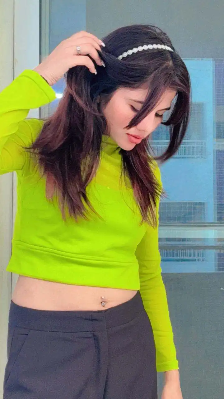 Vinita - Chennai Escort