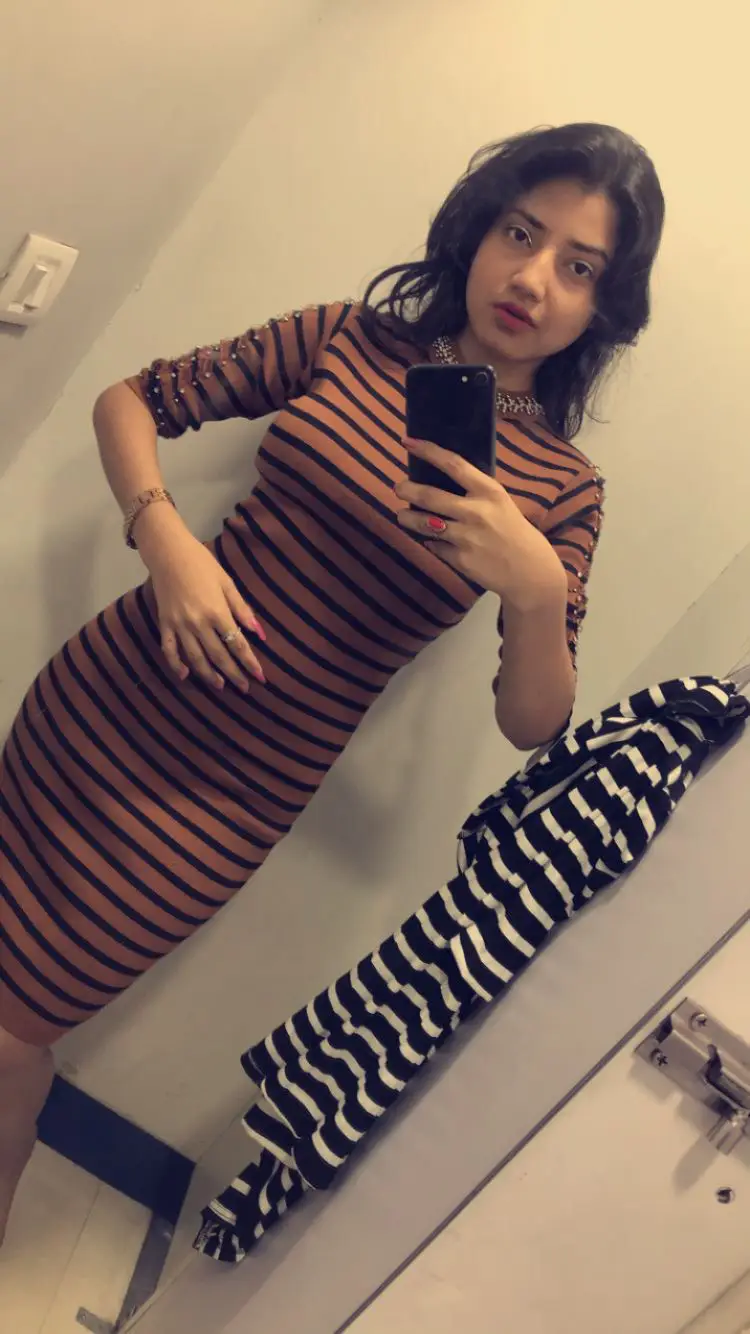 Ananya Rao - Premium Chennai Escort Gallery Image 3