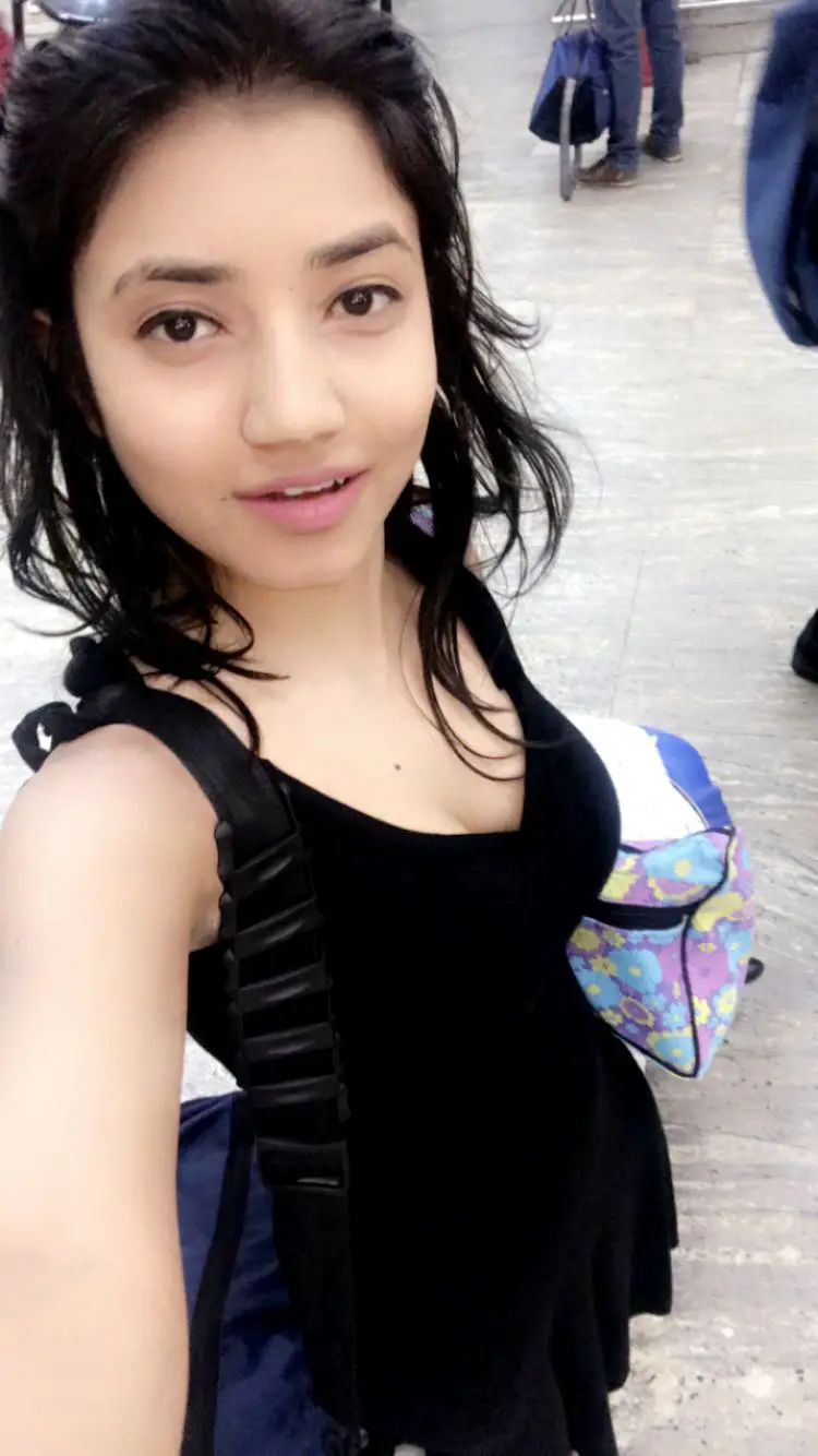 Ananya Rao - Premium Chennai Escort Gallery Image 4