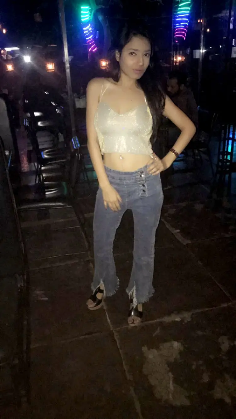 Ananya Rao - Premium Chennai Escort Gallery Image 5