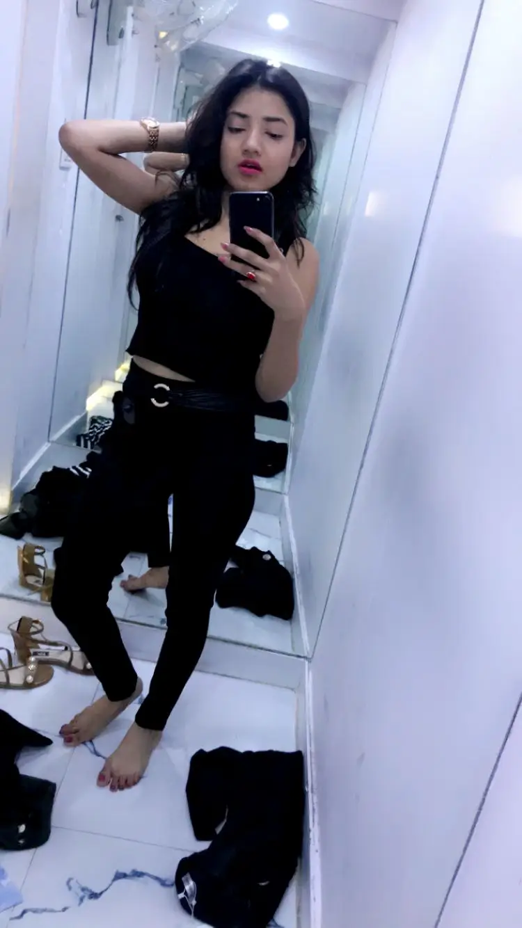 Ananya Rao - Premium Chennai Escort Gallery Image 7