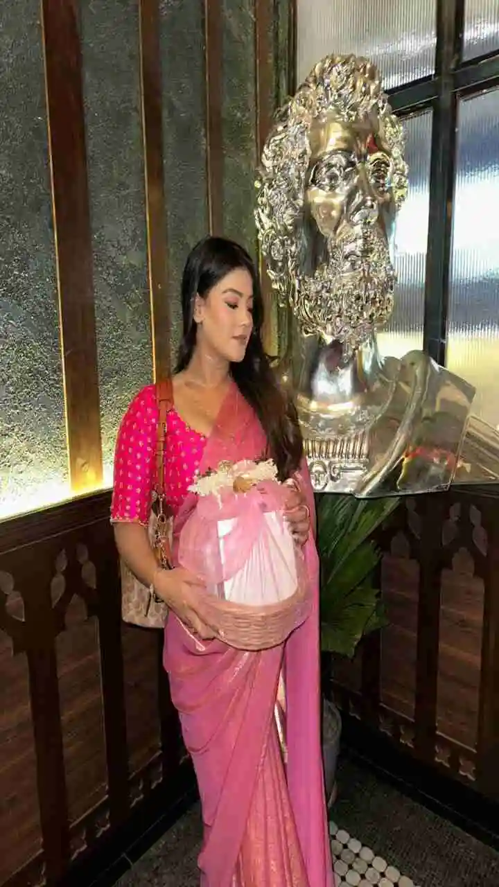 Meera Nair - Premium Chennai Escort Gallery Image 9