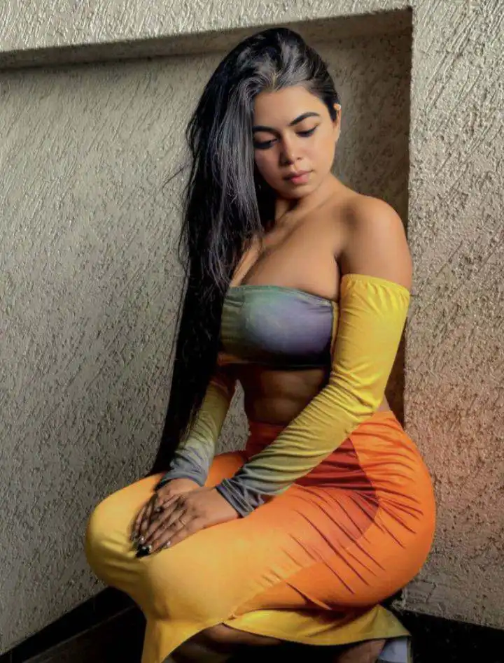 Pooja Dessai - Premium Chennai Escort Gallery Image 9