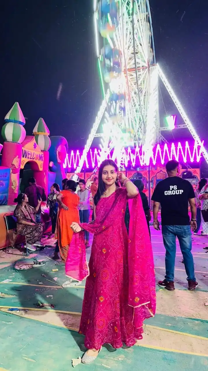 Priya Sharma - Premium Chennai Escort Gallery Image 5