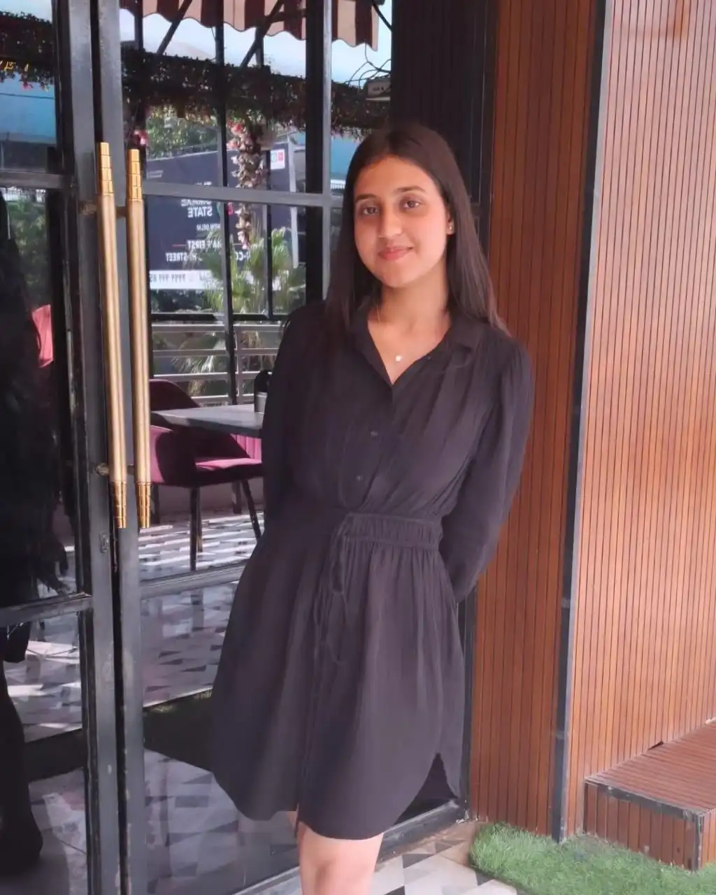 Priya Sharma - Premium Chennai Escort Gallery Image 8