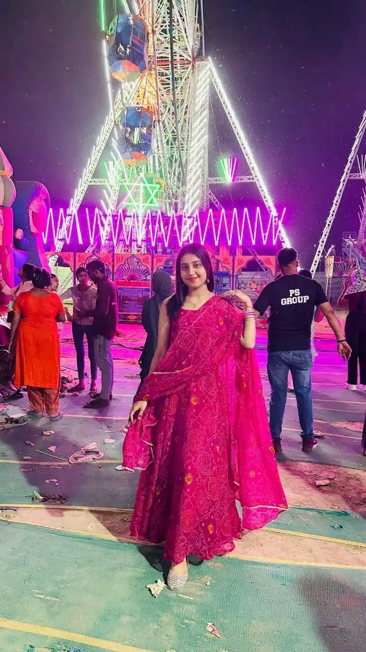 Priya Sharma - Premium Chennai Escort Gallery Image 9