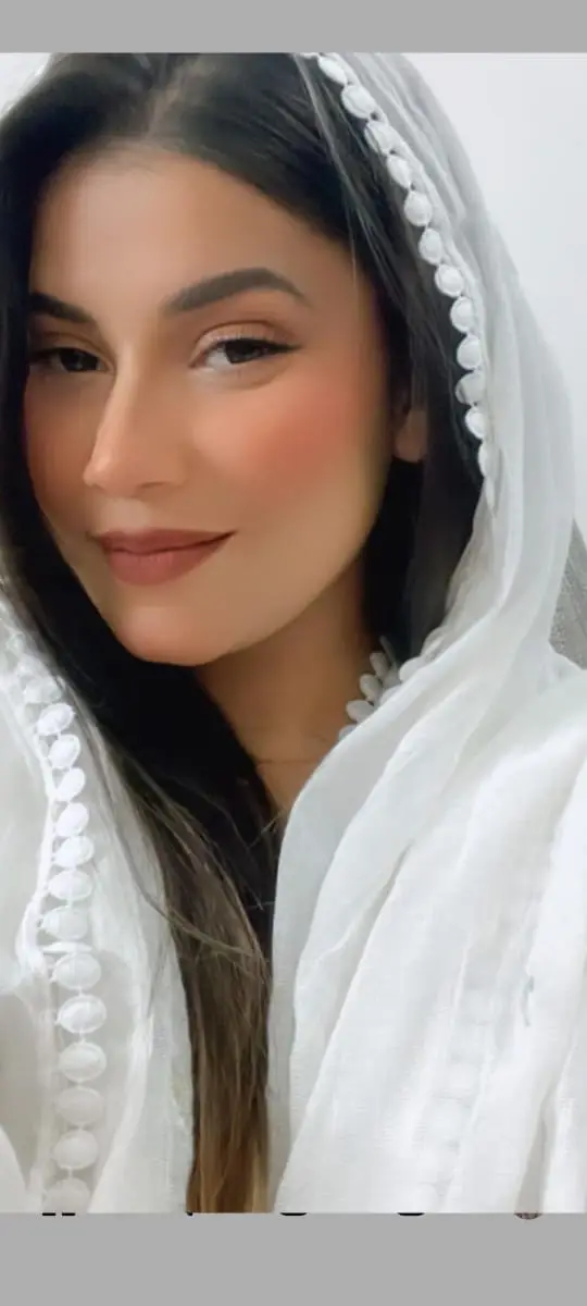 Riya Patel - Chennai Escort