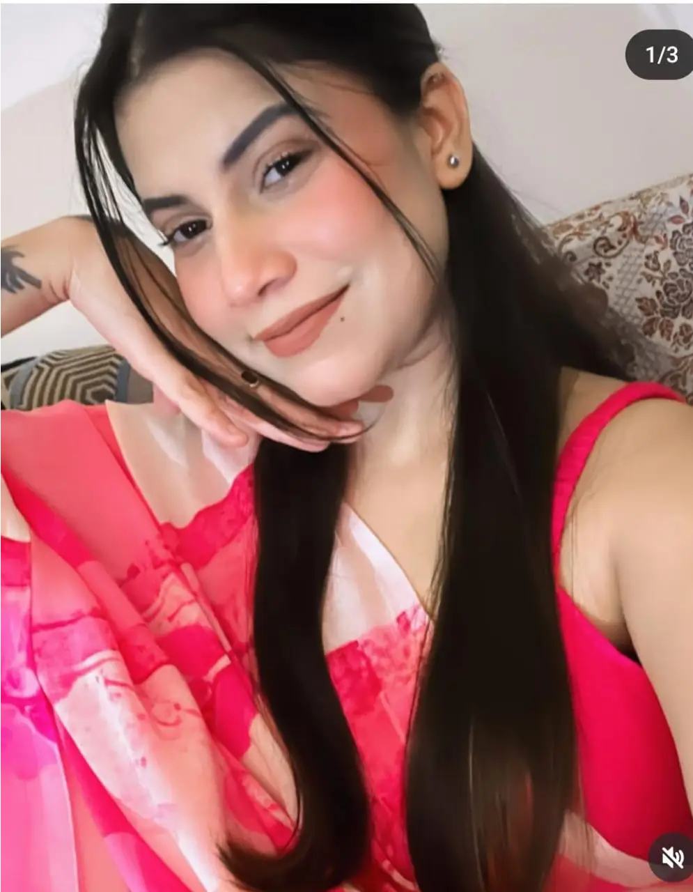 Riya Patel - Premium Chennai Escort Gallery Image 4