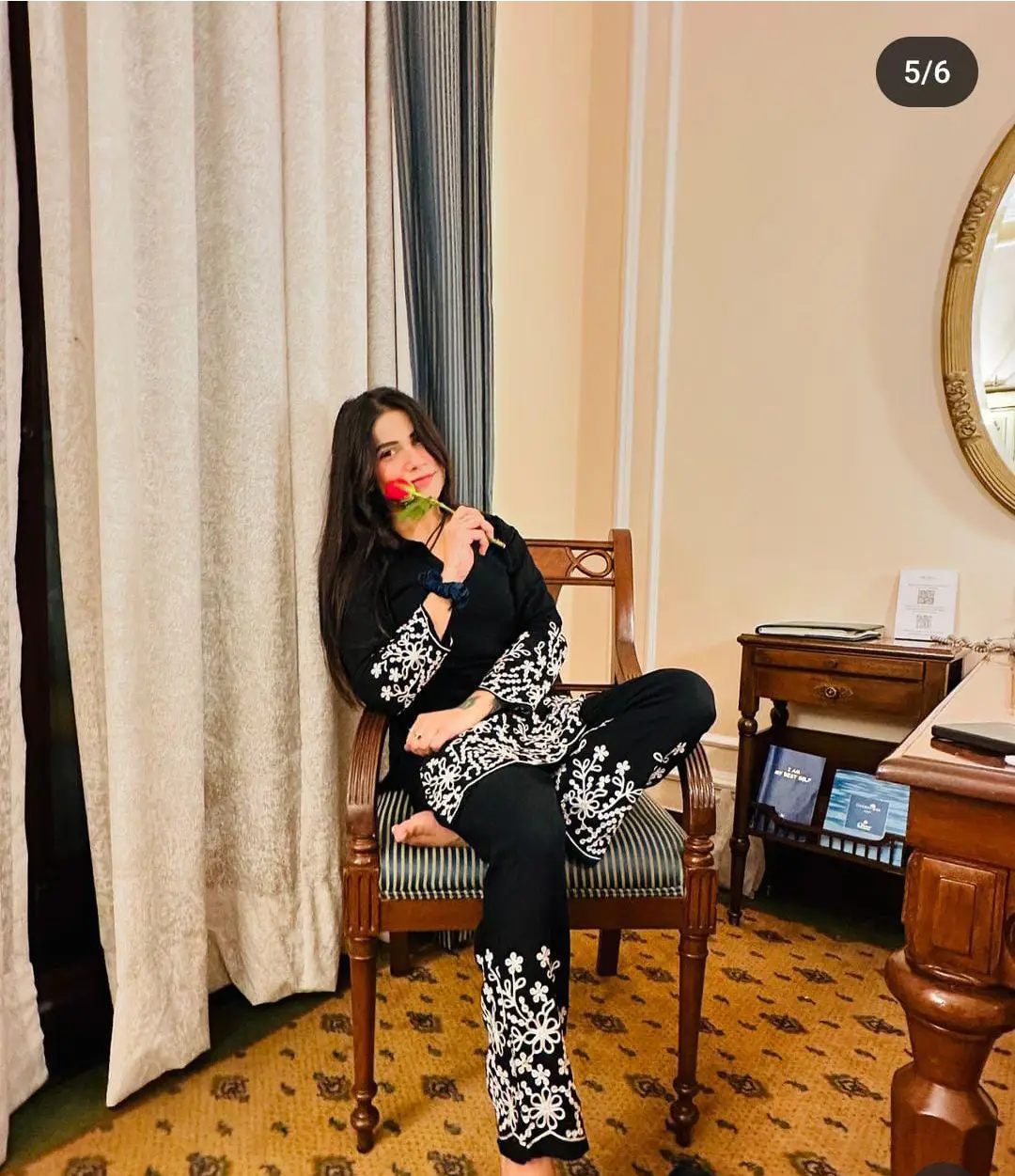 Riya Patel - Premium Chennai Escort Gallery Image 7