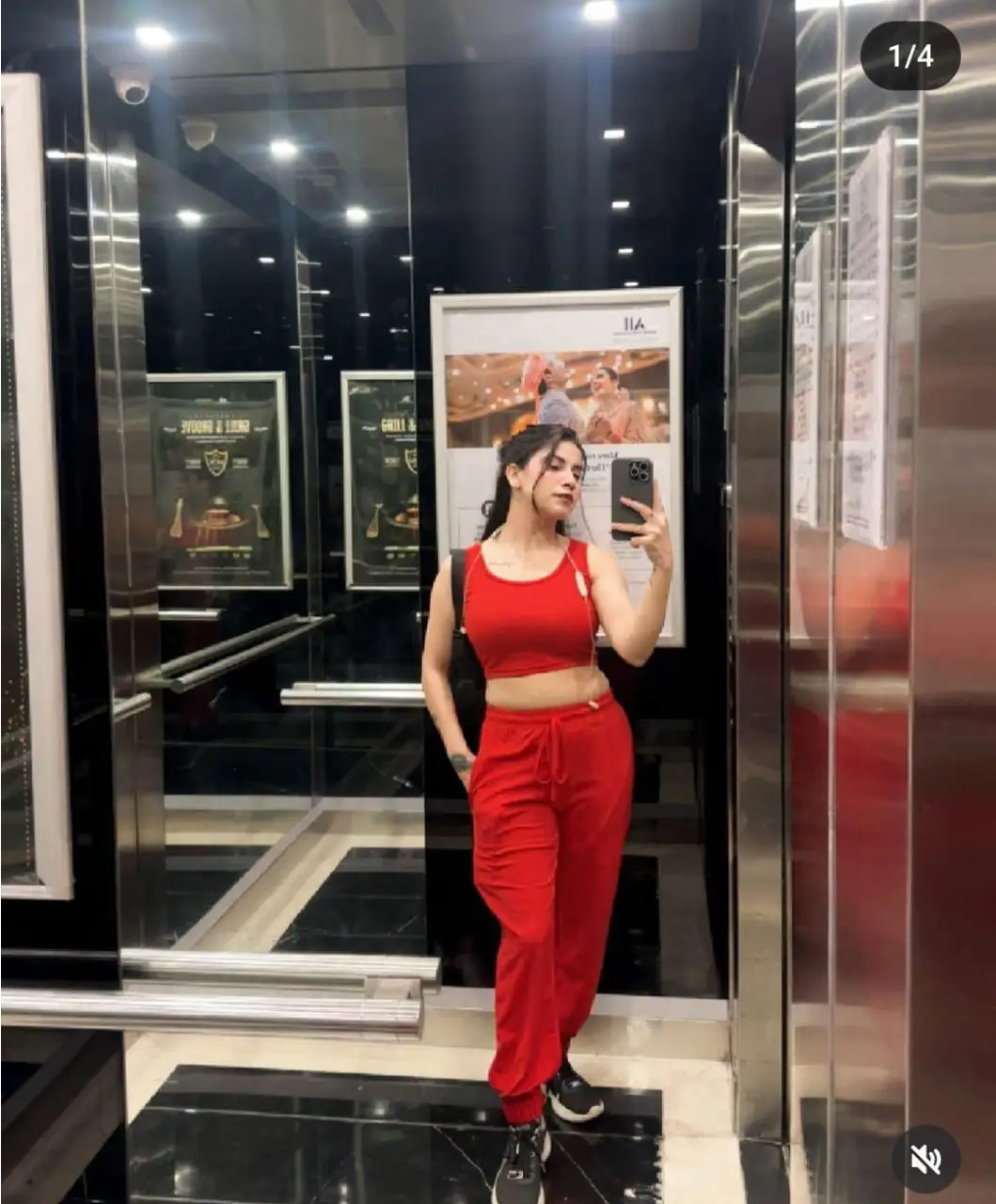 Riya Patel - Premium Chennai Escort Gallery Image 8