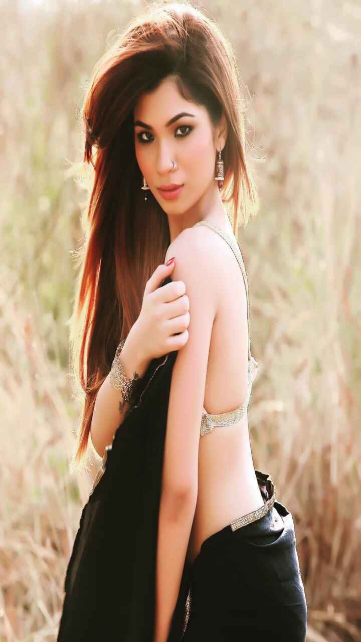 Simran Kaur - Chennai Escort