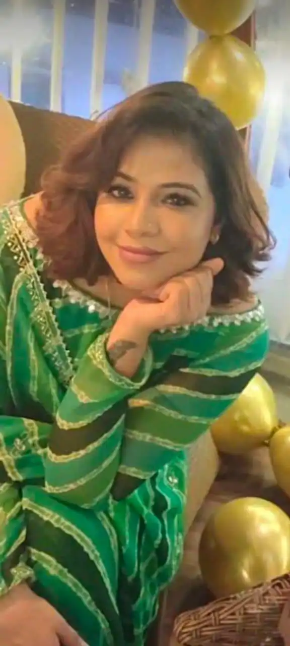 Sneha Reddy - Premium Chennai Escort