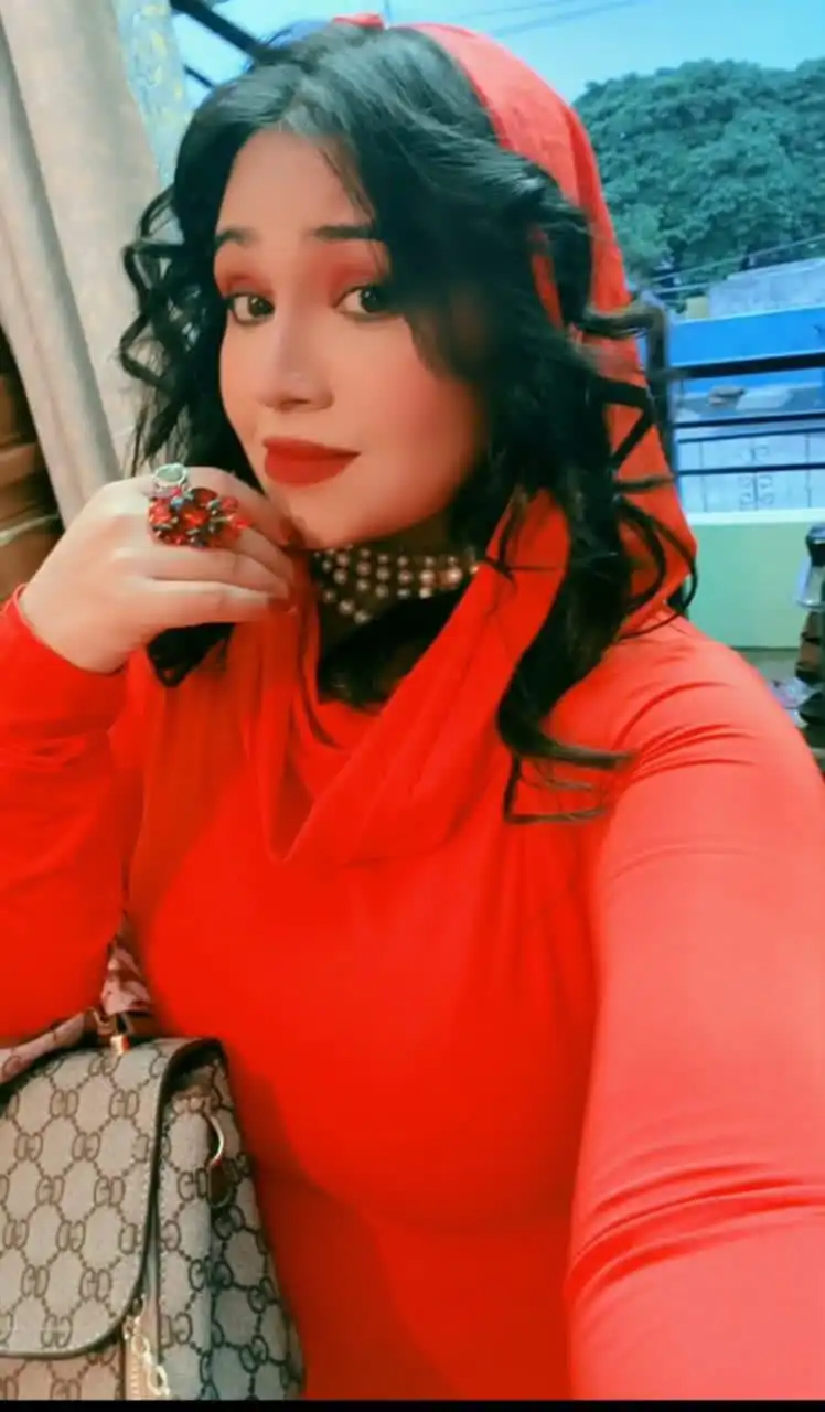 Sneha Reddy - Premium Chennai Escort Gallery Image 6