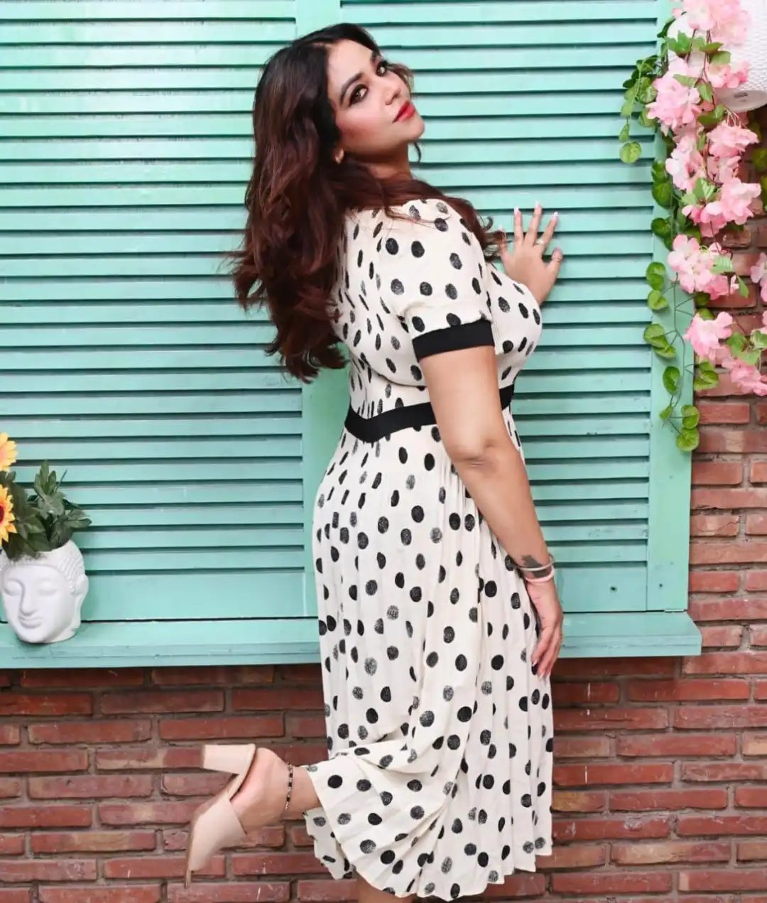 Sneha Reddy - Premium Chennai Escort Gallery Image 8